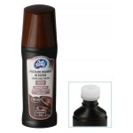 Cirage liquide marron 70 ml waterproof brillant