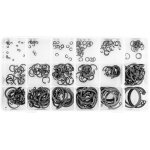 Circlips, 300 pices