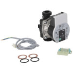 [jamais utilis�] circulateur 1 pouce 1 / 4 130h6hrconmo, frisquer, ref f3aa41442