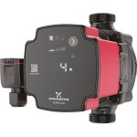 Circulateur - alpha1 go 15 - 80 - grundfos - entraxe 130 mm - 1'