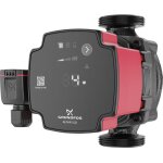Circulateur - alpha1 go 25 - 60 - grundfos - entraxe 130 mm - 1'1 / 2