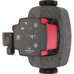 Circulateur - alpha2 go 25 - 60 - grundfos - entraxe 180 mm - 1'1 / 2