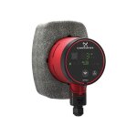 Grundfos - circulateur chauffage alpha3 25 - 40 180 1x230v 50hz 6h Grundfos - circulateur chauffage alpha3 25 - 40 180 1x230v 50hz 6h