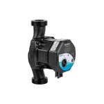 Circulateur de chauffage lowara ecocirc s + 25 - 4, dn25 (1'), pn 10, 230 v, longueur 180 mm