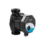 Circulateur de chauffage lowara ecocirc m 25 - 6, dn25 (1'), pn 10, 230 v, longueur 130 mm