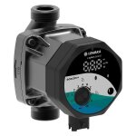Circulateur de chauffage lowara ecocirc m + 25 - 6, dn25 (1 ), pn 10, 230 v, longueur 130 mm