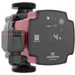 Circulateur � haut rendement alpha1 go g1''1 / 2 - 130 mm - puissance: 45w