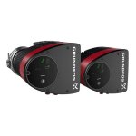 Grundfos - circulateur magna1 double 40 - 120 f 250 1x230v pn6 / 10 - 99221310