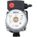 Jamais utilise] circulateur pompe de circulation baxi roca r30. 30 pour chaudires murales rsl15 / 6 ...