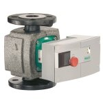 Circulateur pompe de circulation lectronique wilo stratos 25 / 1 - 8 pn10 pour systme de chauffage ...