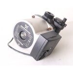 Jamais utilise] circulateur pompe de circulation grundfos ups 015 - 65 cacao entraxe 130 mm pour systme ...