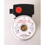 Jamais utilise] circulateur pompe de circulation salmson ht pcm condens nyl 63 - 15 c pour systme de ...