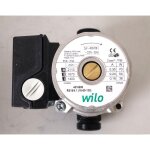Jamais utilise] circulateur pompe de circulation wilo 1 pr hr pour systme de chauffage rs15 / 4. 1 (15 ...