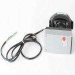 Wilo - circulateur pompe de circulation + isolant pour syst�me de chauffage - 909900