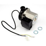 [jamais utilise] circulateur pompe de circulation wilo rs15 / 5 - 1 1 allure sans raccordement pour systme ...