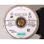 Circulateur pompe de circulation wilo rs25 / 6 - 1 pour syst�me de chauffage - 40000010