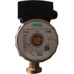 Wilo - circulateur pompe de circulation zrs 25 / 7 - 1 pour système de chauffage - 4505506 Wilo - circulateur pompe de circulation zrs 25 / 7 - 1 pour système de chauffage - 4505506