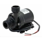 Circulateur et pompe dc 12v 800l / h 5m syst�me de circulation d'eau pompe amphibie syst�me de circulation ...