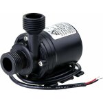 Circulateur et pompe dc 12v 800l / h 5m syst�me de circulation d'eau pompe amphibie syst�me de circulation ...