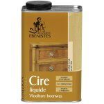 Les anciens ebenistes - cire liquide 1l chene clair - les anciens ébénistes Les anciens ebenistes - cire liquide 1l chene clair - les anciens ébénistes