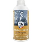 Cire liquide pour bois parquet et meuble - 1l incolore - protection anti - tache - la bourgeoise 1919 ...