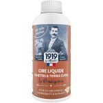 Cire liquide pour tomette & terre cuite - 1l incolore - protection anti - tache et ravive la teinte - ...