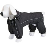 Cir manchester xs 30cm pour chien - noir - kerbl