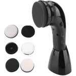 Cireuse � chaussures portative rechargeable usb domestique (accessoire de couleur al�atoire)