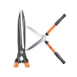 Cisaille bahco pradines p59 - 25  haies acier tremp. made in france