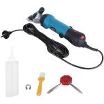 Cisaille lectrique portative de cisaillement de laine de tondeuse de mouton avec le rglage de vitesse ...