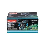Cisaille à gazon / sculpte - haies sans fil 10, 8 v makita um600dzx Cisaille à gazon / sculpte - haies sans fil 10, 8 v makita um600dzx