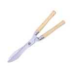 Choyclit - cisailles à gazon à manche en bois, sécateurs de jardin pour la maison, ciseaux de jardin ... Choyclit - cisailles à gazon à manche en bois, sécateurs de jardin pour la maison, ciseaux de jardin ...