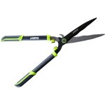 Cisaille de jardin 2 en 1 avec lame 27, 5 cm + sécateur coupe branches - taille et elagage haies feuillage ... Cisaille de jardin 2 en 1 avec lame 27, 5 cm + sécateur coupe branches - taille et elagage haies feuillage ...