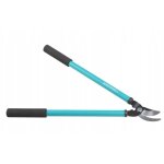 Cisaille de jardin manuelle pour branches 54 cm