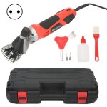 Sjlerst - 1000w tondeuse electrique mouton, tondeuse  moutons machine avec 6 vitesses rglables, machine ...