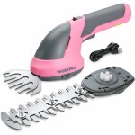 Workpro - cisaille sculpte - haie et taille - herbes sans fil 7, 2v, cisaille à gazon avec 2 lames, taille ... Workpro - cisaille sculpte - haie et taille - herbes sans fil 7, 2v, cisaille à gazon avec 2 lames, taille ...