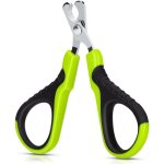 Gabrielle - ciseaux  ongles professionnels pour chats, lapins et petits animaux, coupe - griffes pour ...