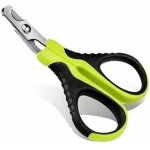 Ciseaux � ongles professionnels pour chat lapins et petits animaux tondeuses � griffes de chat ciseaux ...