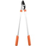 Ciseaux t�lescopiques de longue longueur pour haie et enclume - poign�e antid�rapante - outil manuel ...