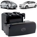 Convient pour citro�n c4, c4 picasso 1, grand picasso 1 et ds4 (2006 - 2019) bouton de frein � main �lectroniq ...