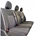 Citroen jumpy 3 housses de 2019 brigade de 6 personnes