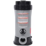 Cl - 200 distributeur automatique de chlore pour distributeur de produits chimiques / brome en ligne, ...