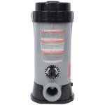 Cl - 200 distributeur automatique de chlore pour distributeur de produits chimiques / brome en ligne, ...