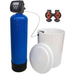 Clack - adoucisseur d'eau bi bloc 75l ws100v