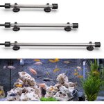 Clairage led pour aquarium, lampe pour plantes d'aquarium, lumire tanche ip67 pour bac  poissons (1, ...