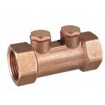 Clapet anti - pollution 3 / 4  aquer Clapet anti - pollution 3 / 4  aquer