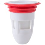 Clapet anti - refoulement de sol de douche, valve de vidange unidirectionnelle anti - odeur pour cuisine ... Clapet anti - refoulement de sol de douche, valve de vidange unidirectionnelle anti - odeur pour cuisine ...