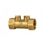 Clapet anti - retour 1 1 / 2