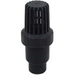 Clapet anti - retour avec aspiration � bille 25 32 40 mm, clapet anti - retour, pompe de piscine en pvc ...
