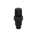 Clapet anti - retour avec aspiration  bille 25 32 40 mm, clapet anti - retour, pompe de piscine en pvc ...